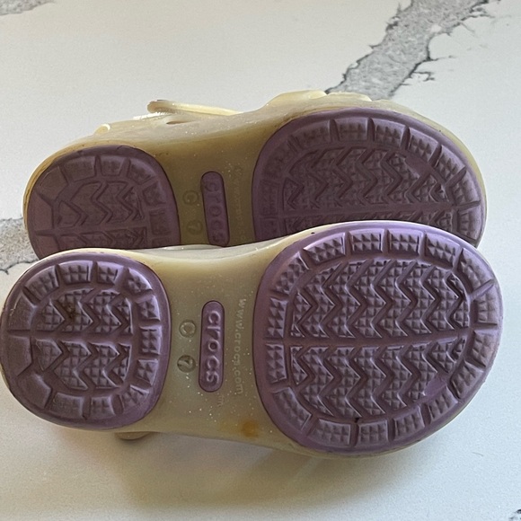 Crocs
Isabella Jelly sandals - Picture 5 of 6